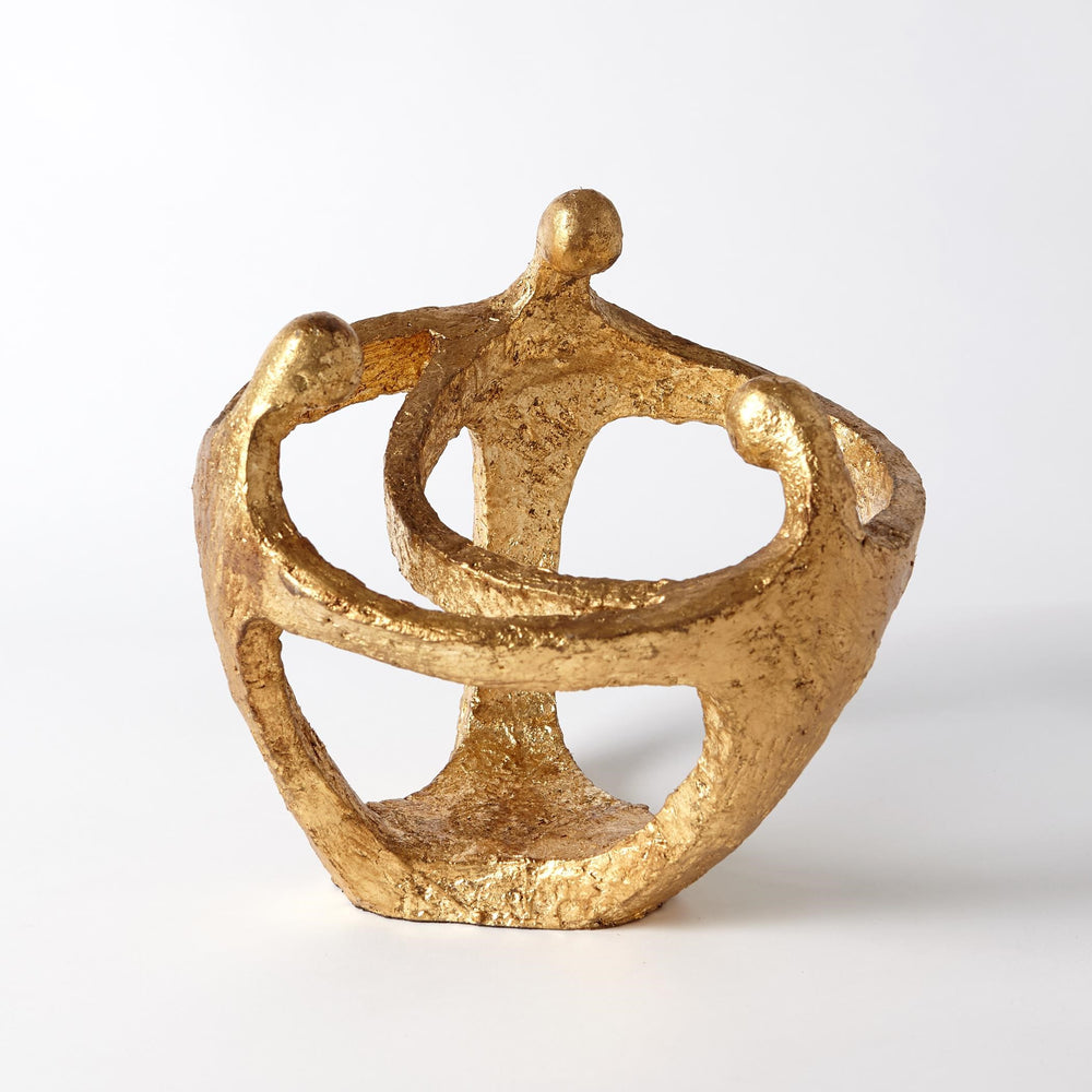 Circle of Family Sculpture