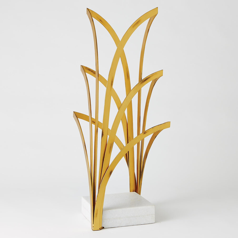 Collection des sculptures des arches