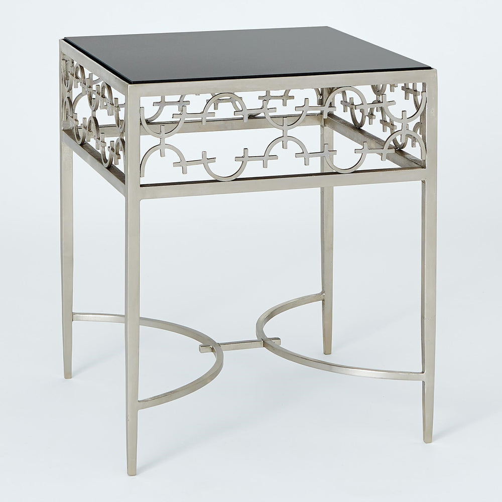 C Fret Side Tables
