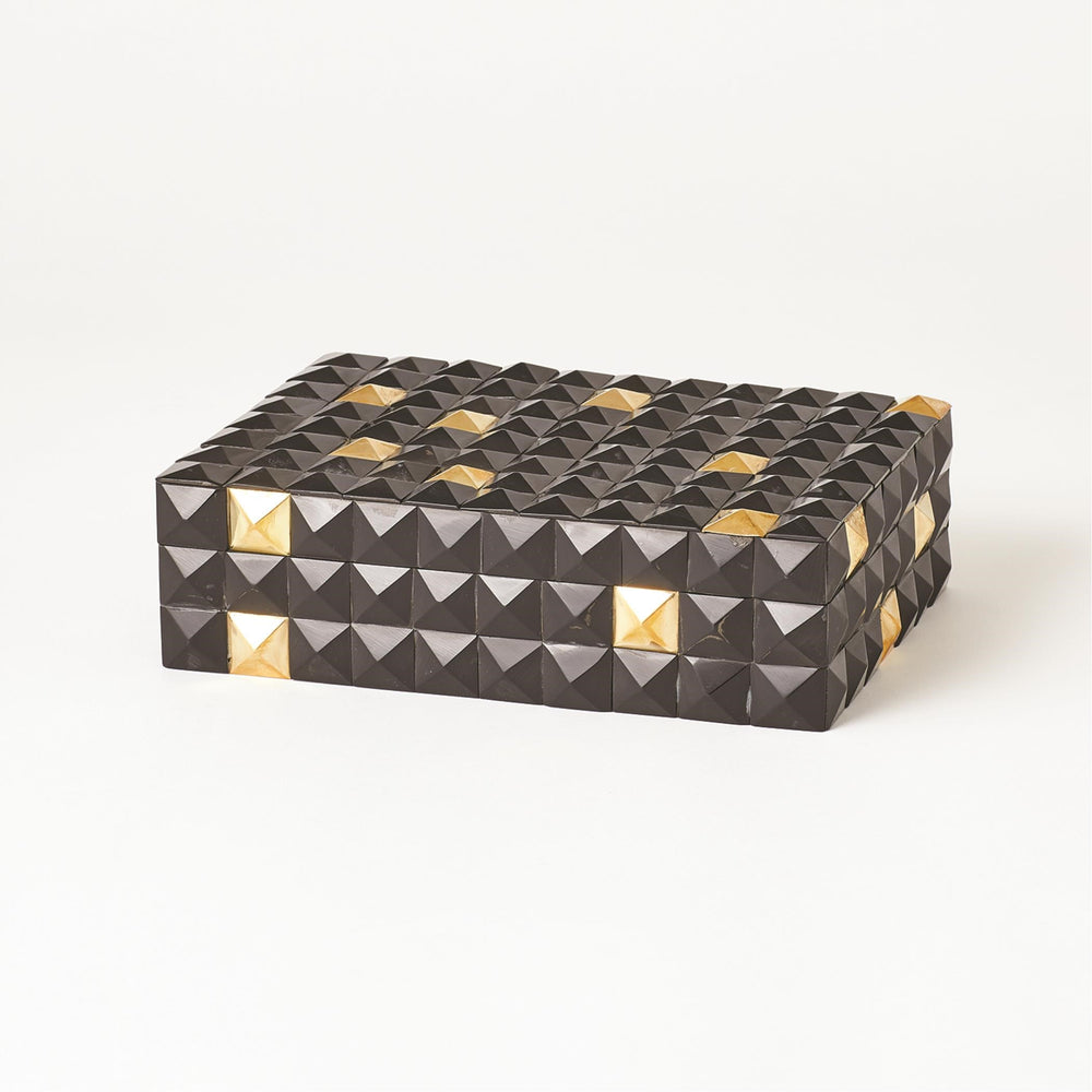 Pyramid Boxes
