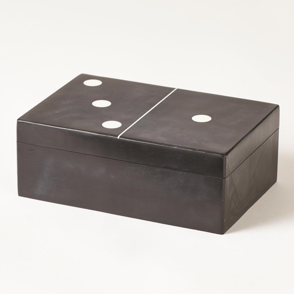 Dominoes Boxes