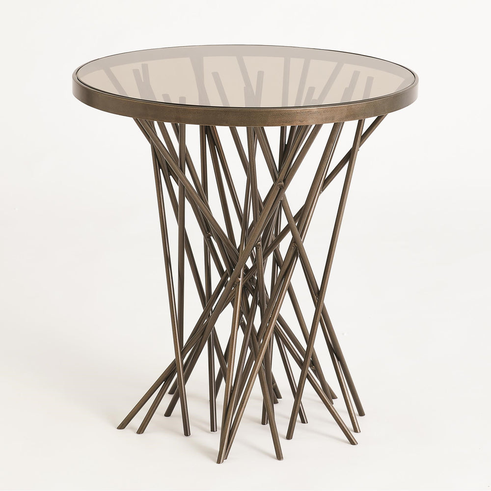 Tables latérales stix