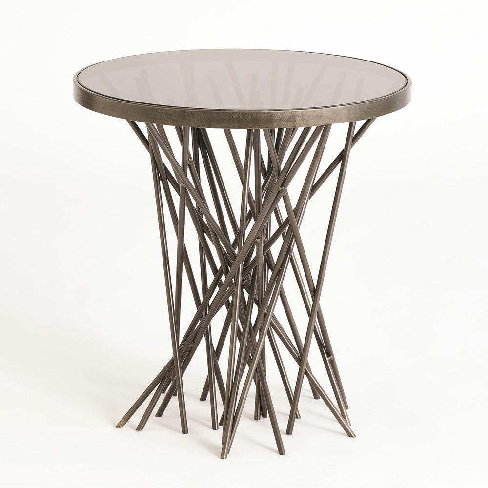 Tables latérales stix
