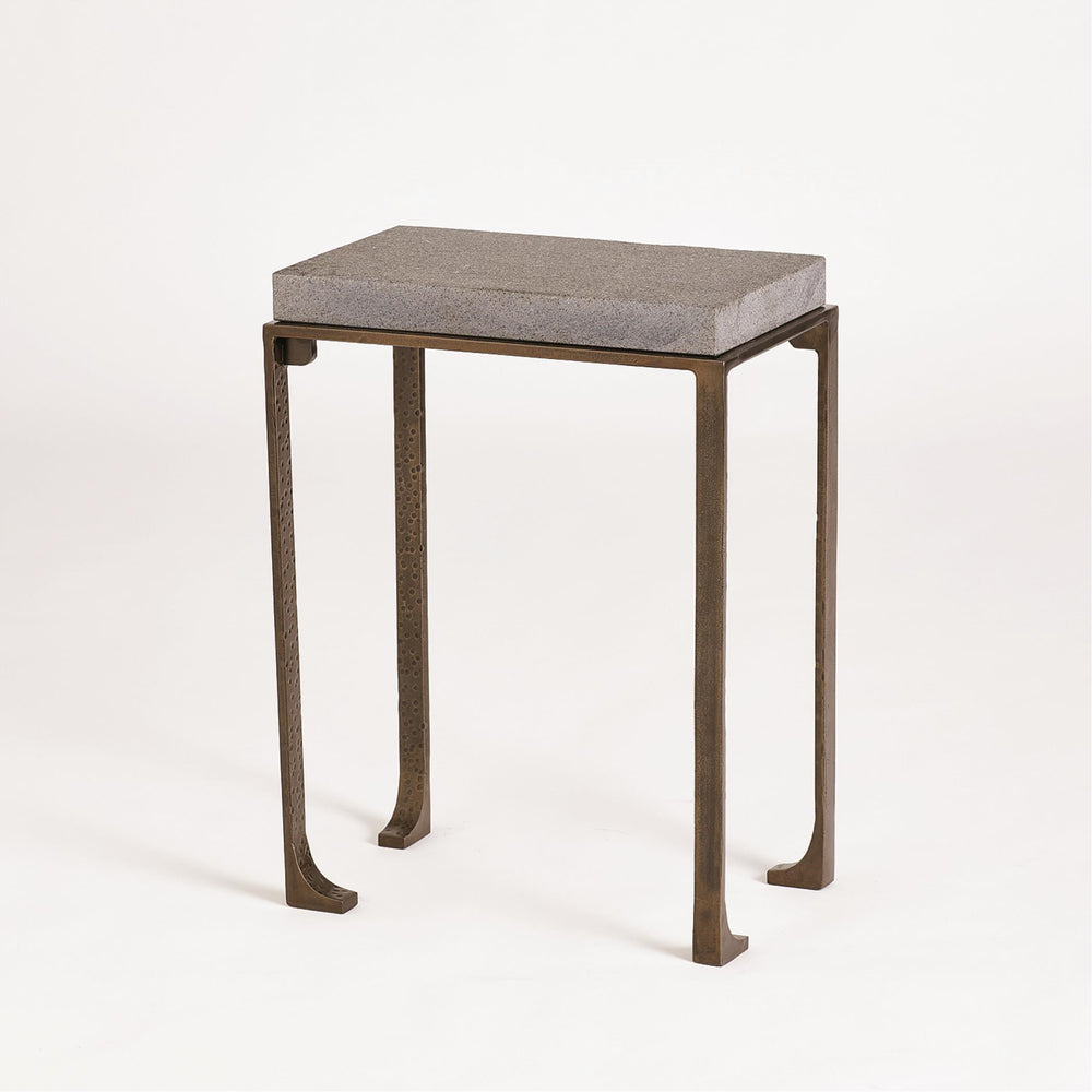 Tables latérales zen