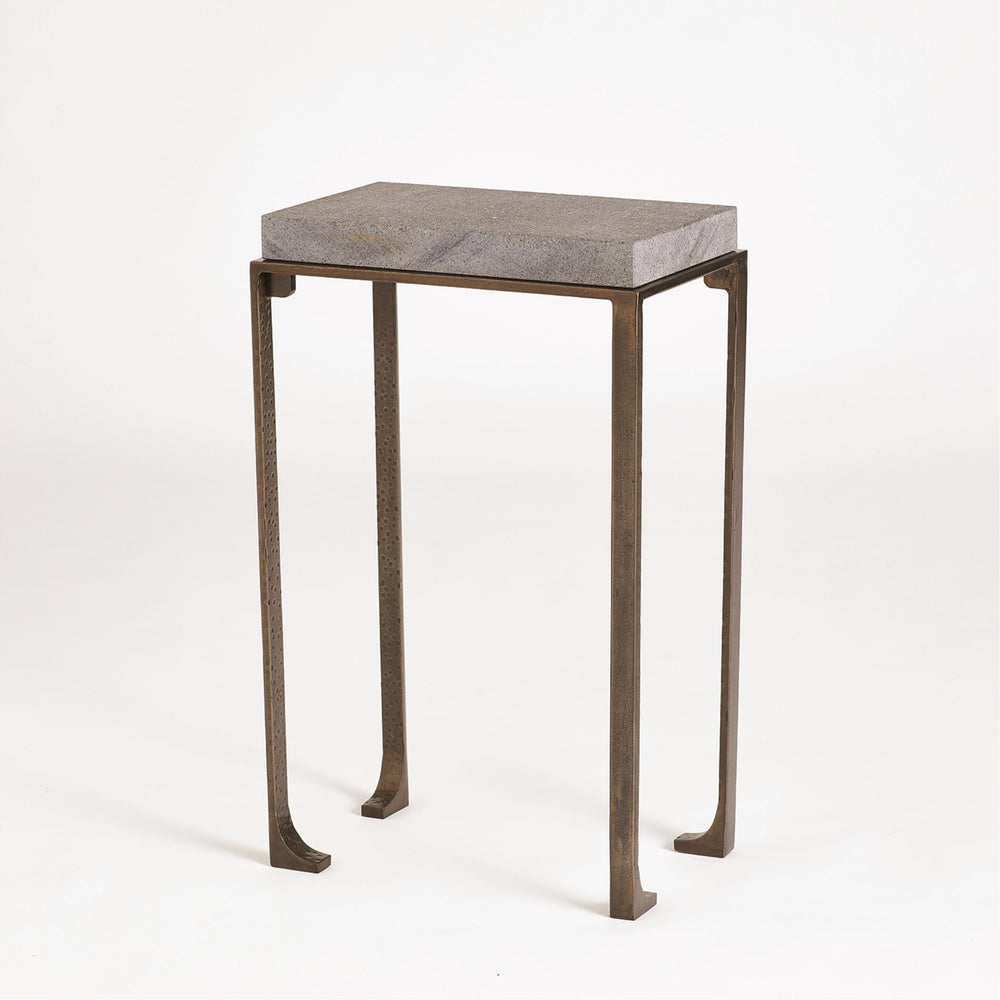 Tables latérales zen