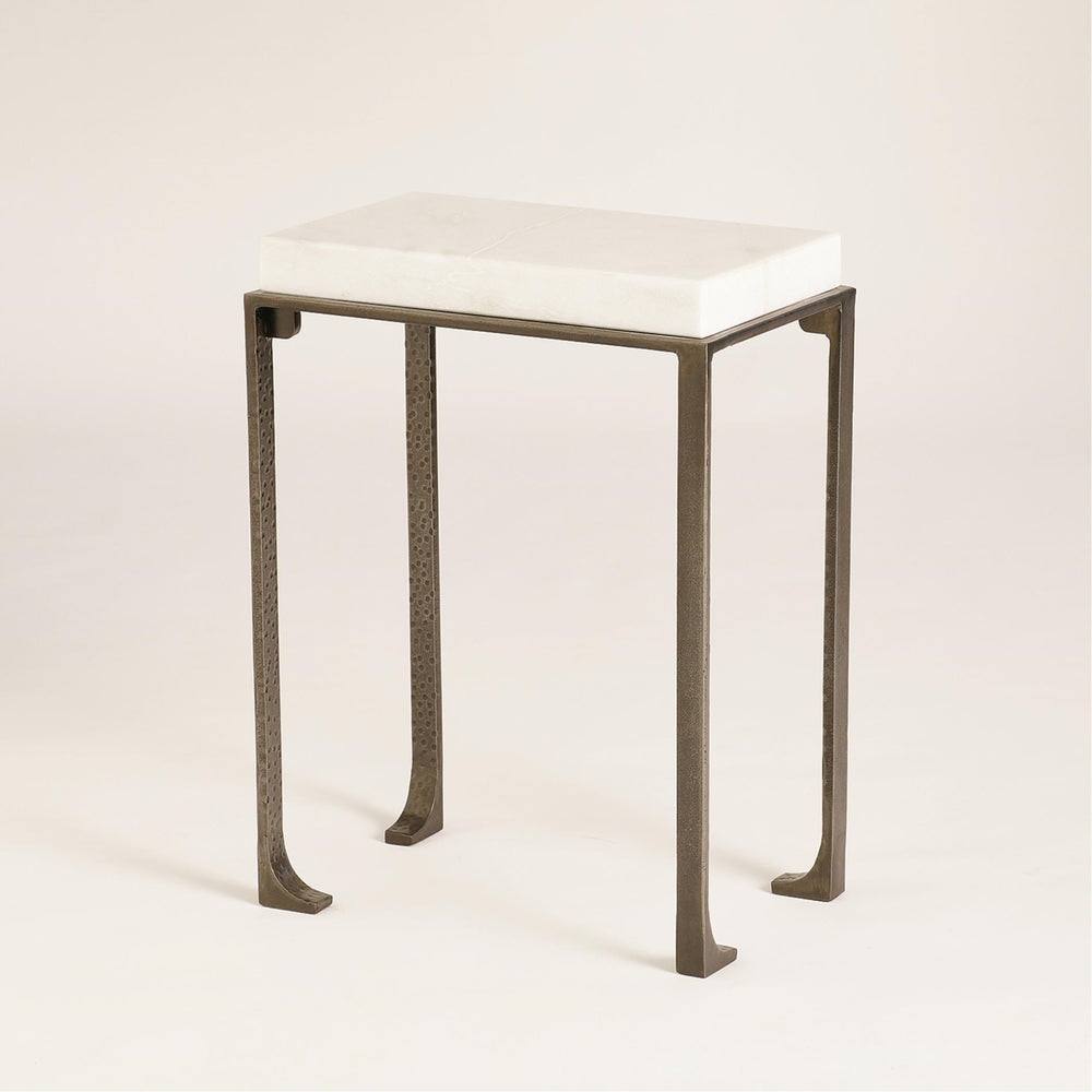 Tables latérales zen