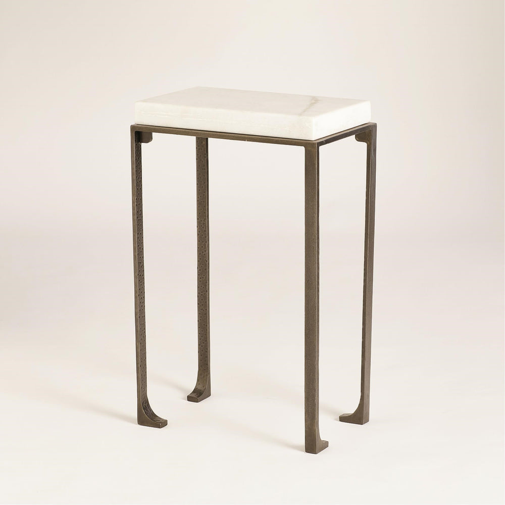 Tables latérales zen