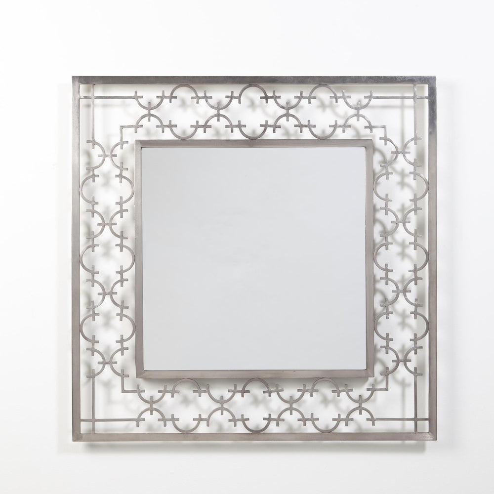 C Fret Mirrors