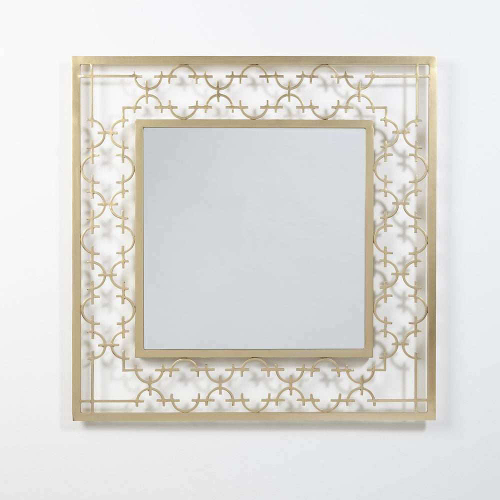 C Fret Mirrors