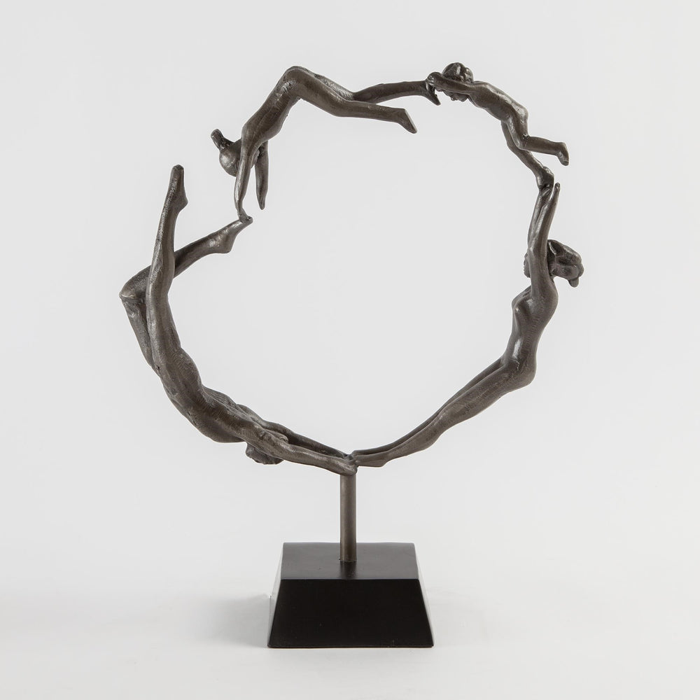 Family Sculpture