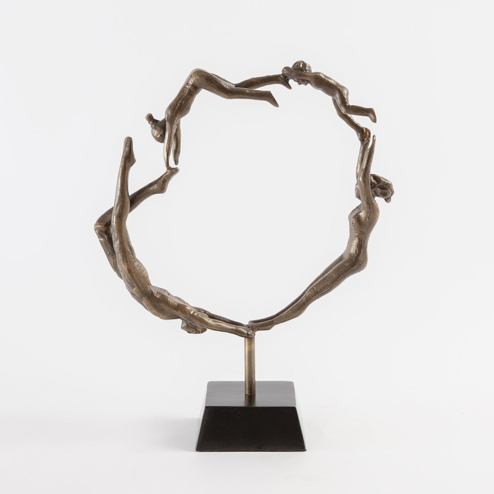 Family Sculpture