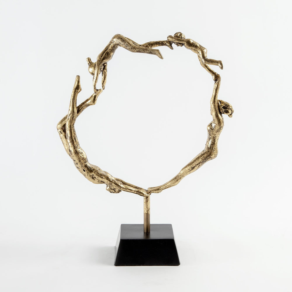 Family Sculpture