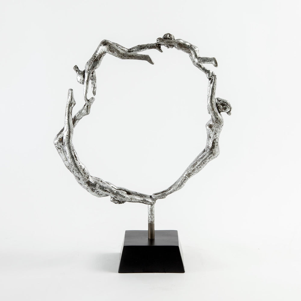 Family Sculpture