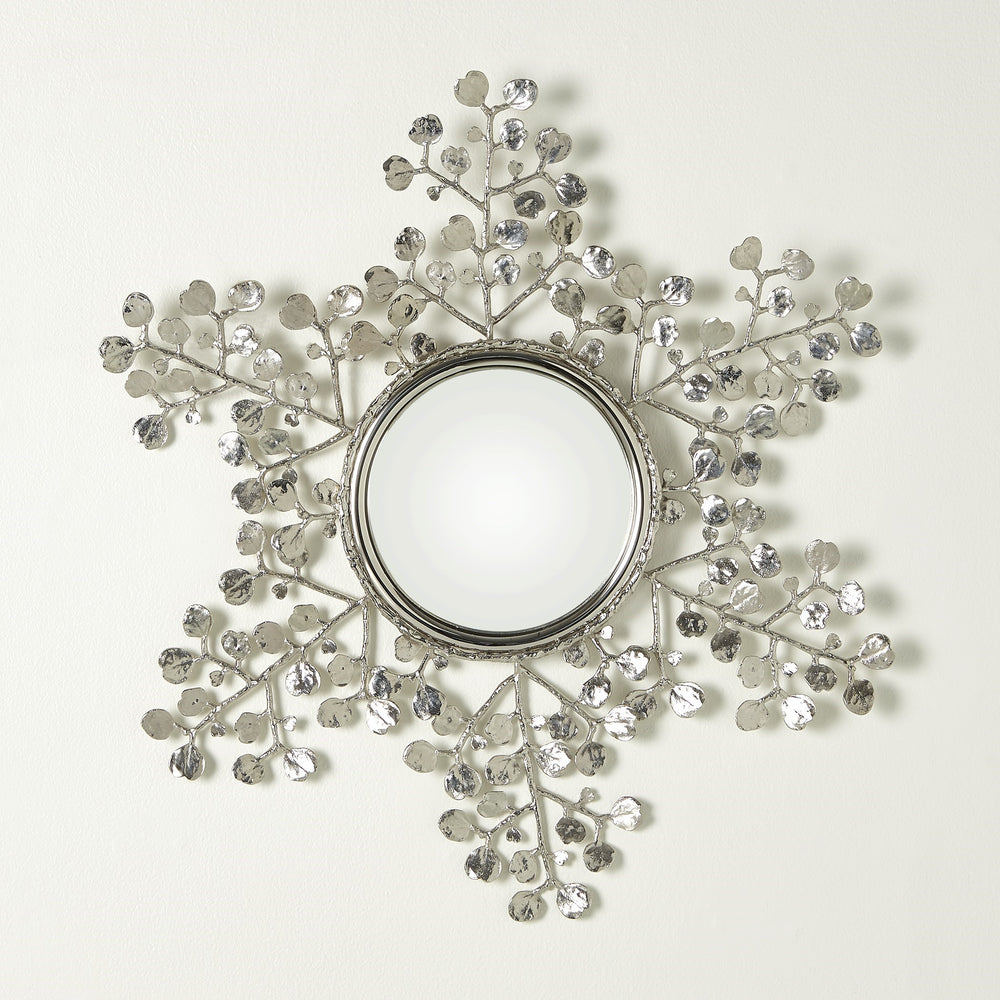 Leafy Mirrors