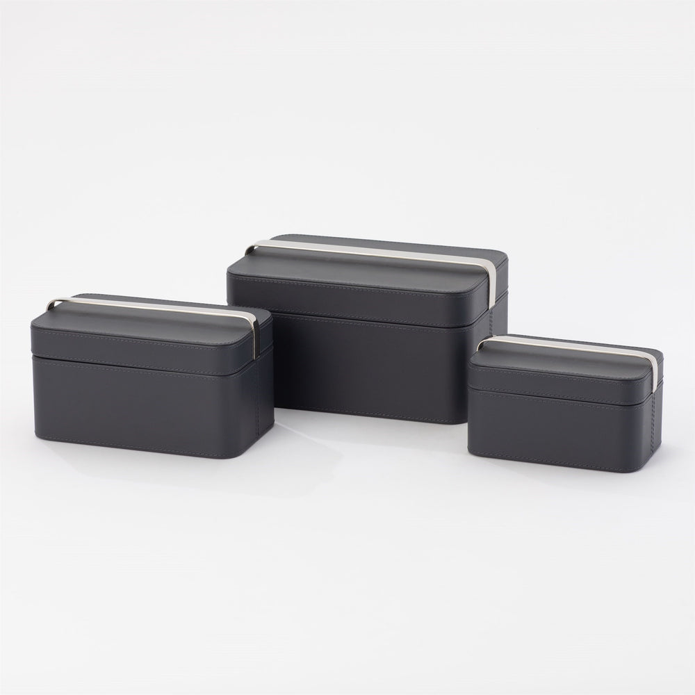 Avery Decorative Boxes