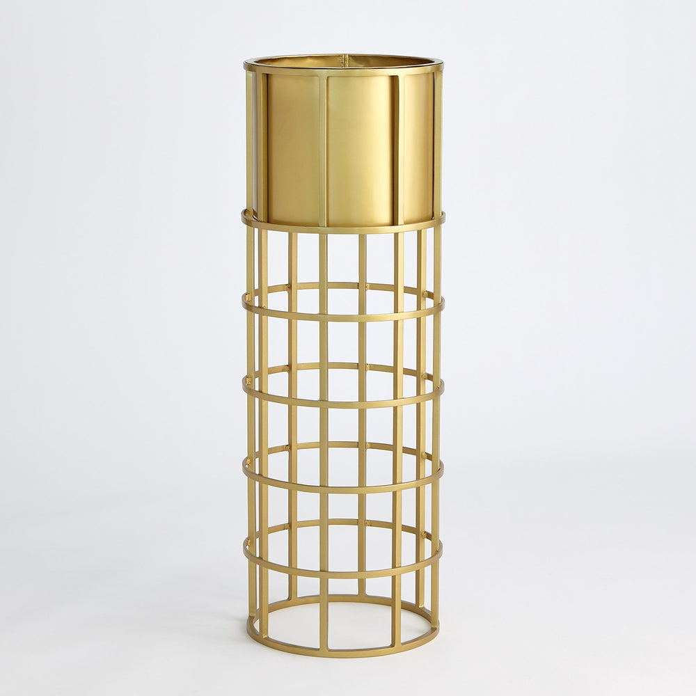 Ringed Planter