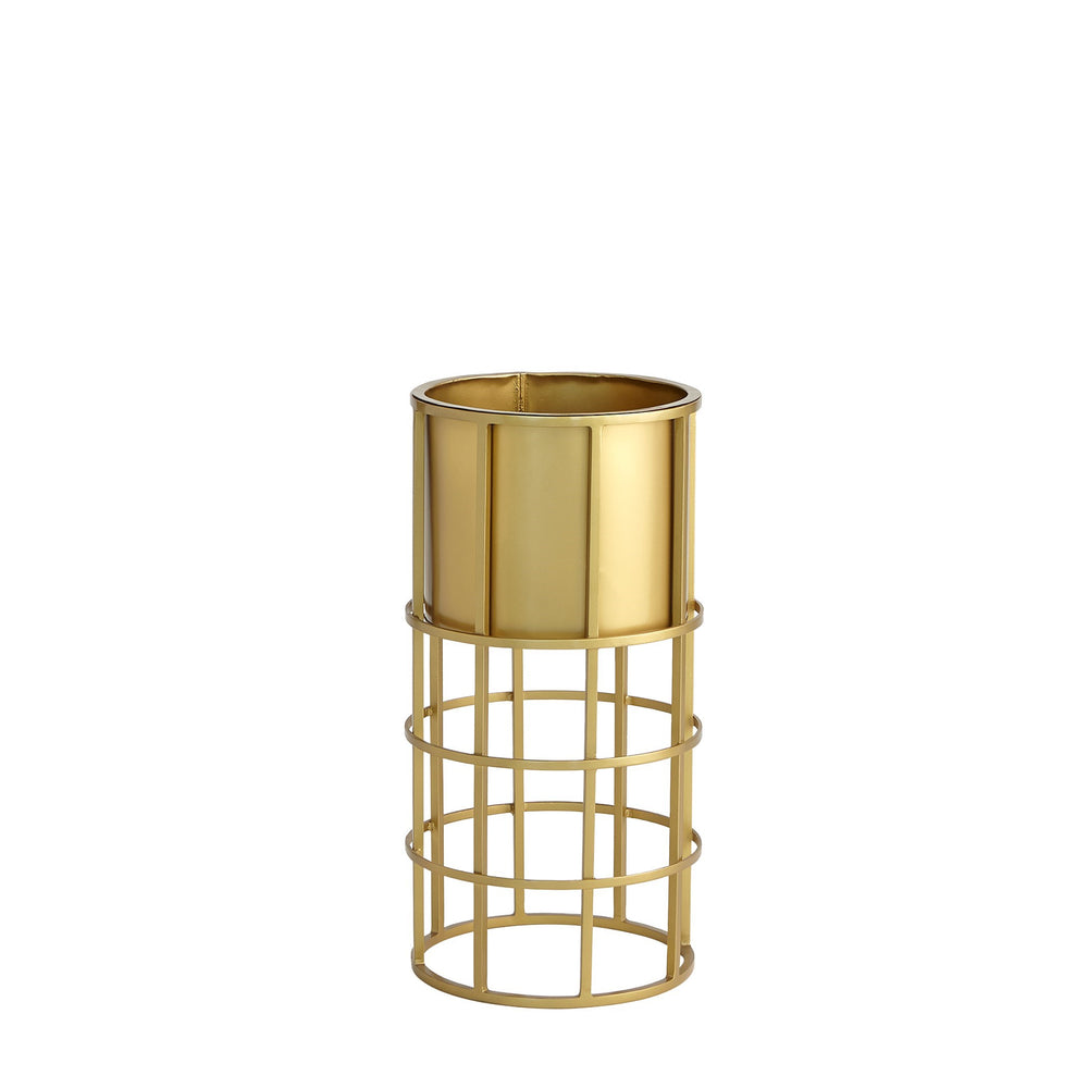Ringed Planter