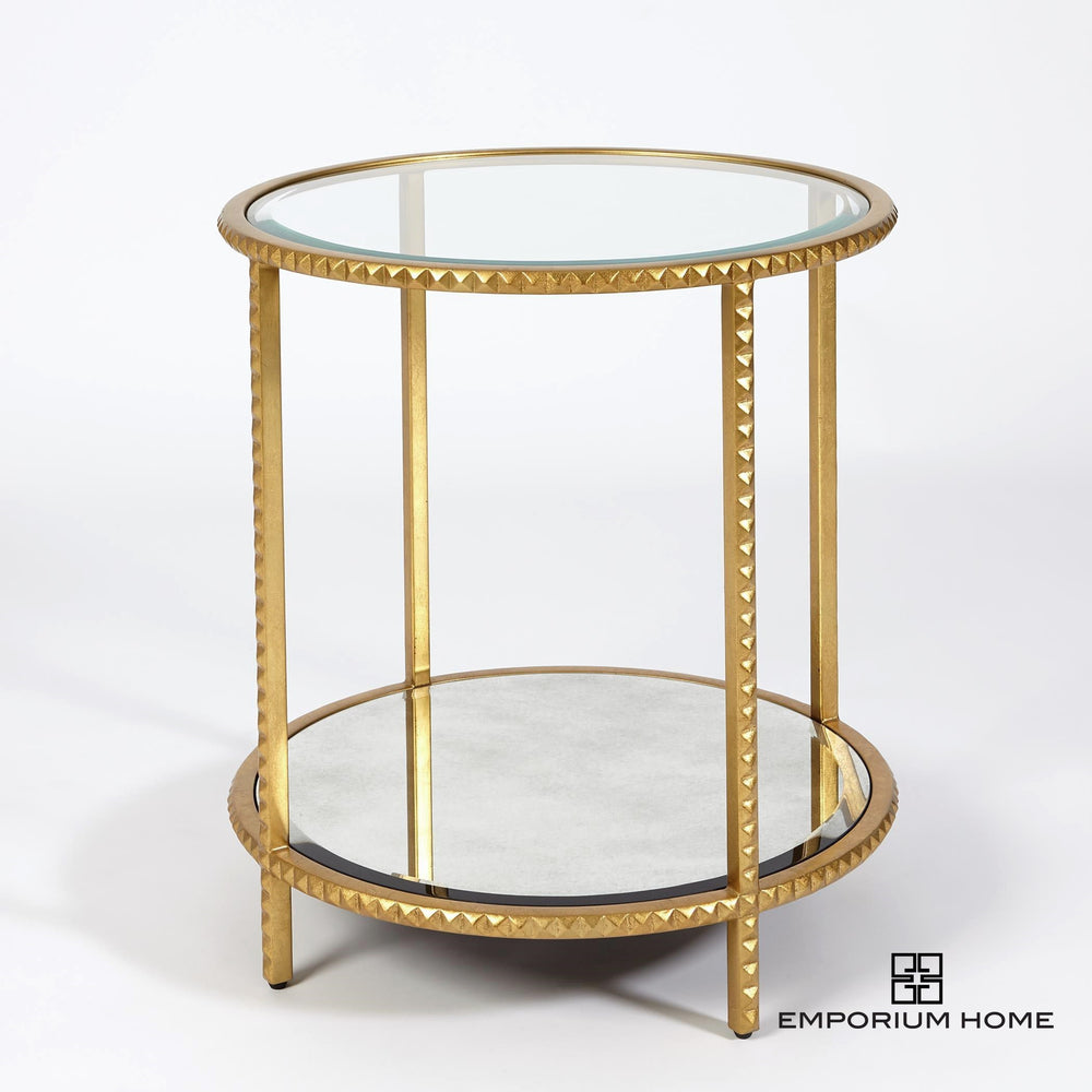 Collection de tables de goujon