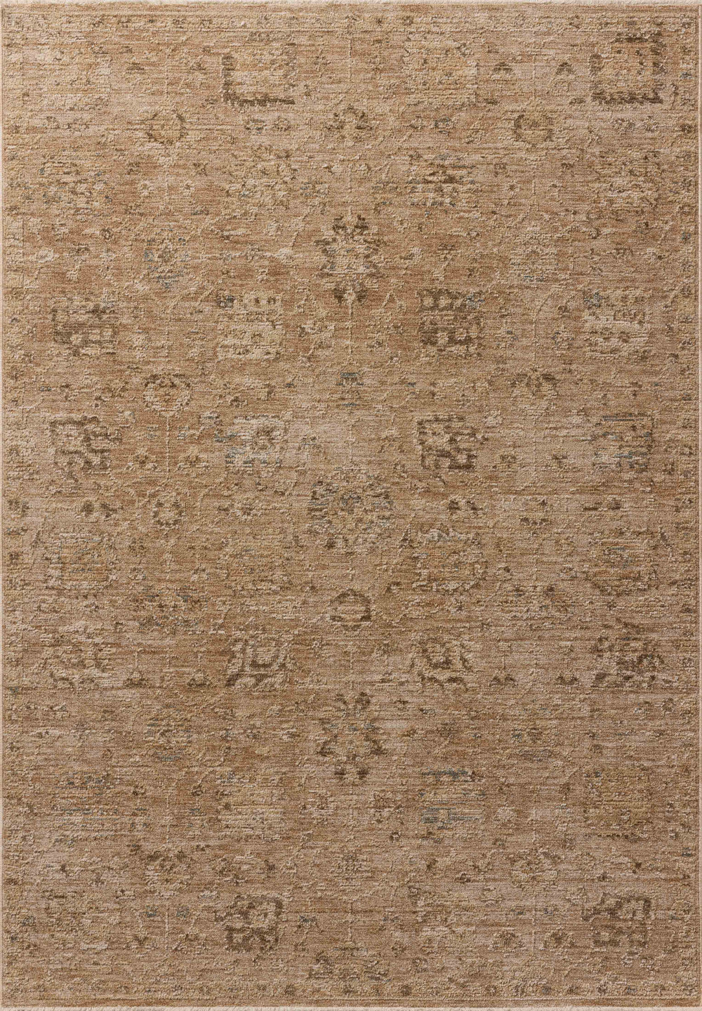 Willa Clay / Multi Rug (WIA-01)
