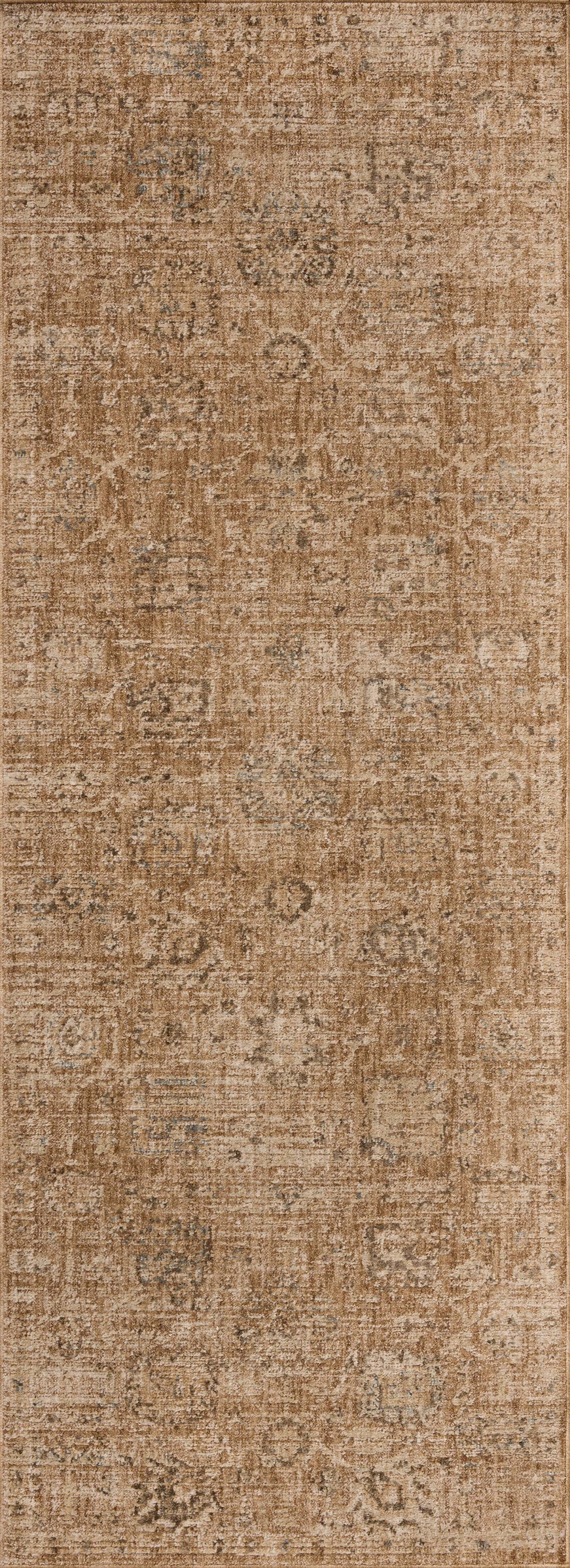 Willa Clay / Multi Rug (WIA-01)