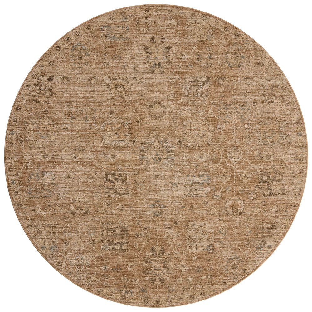Willa Clay / Multi Rug (WIA-01)