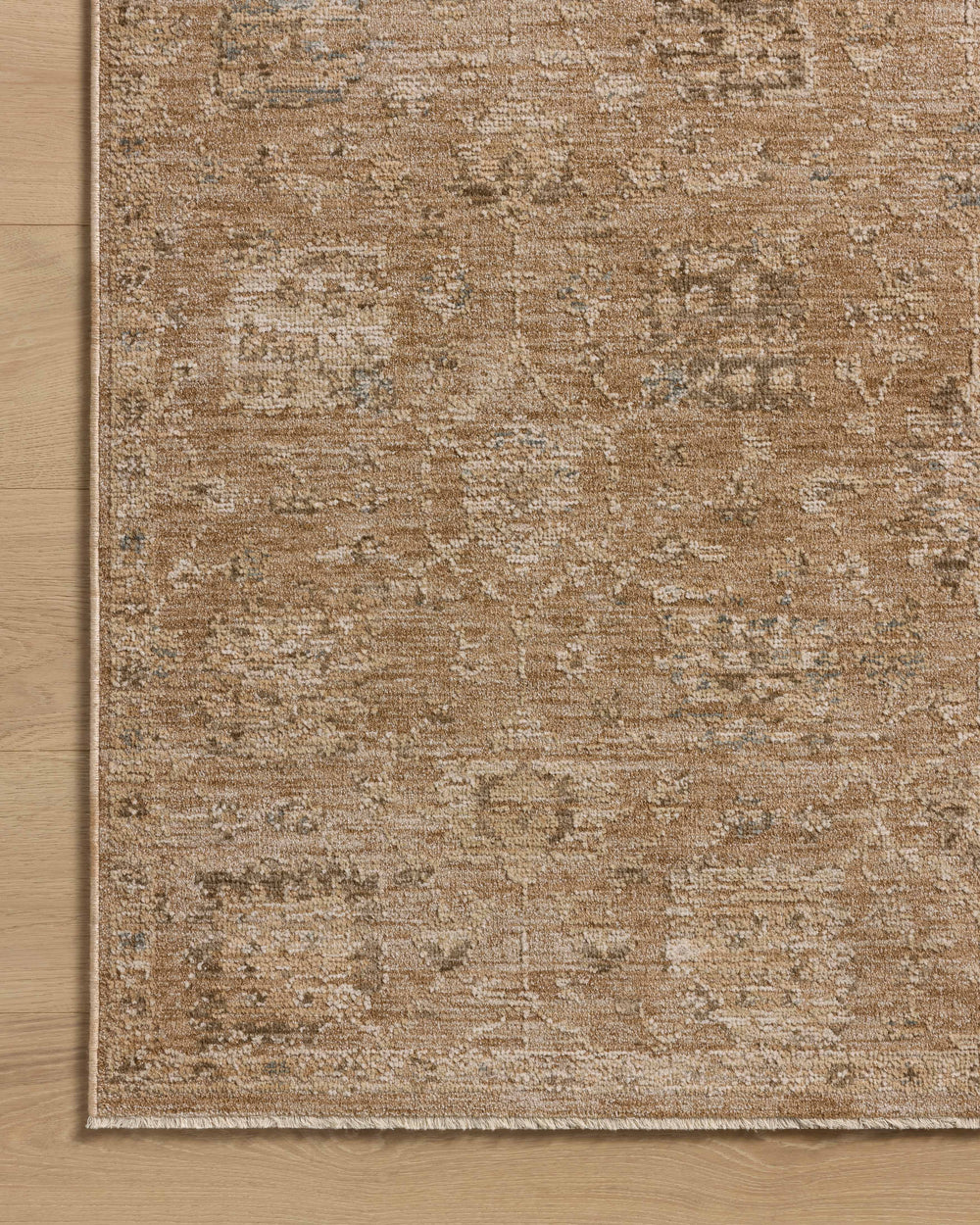 Willa Clay / Multi Rug (WIA-01)