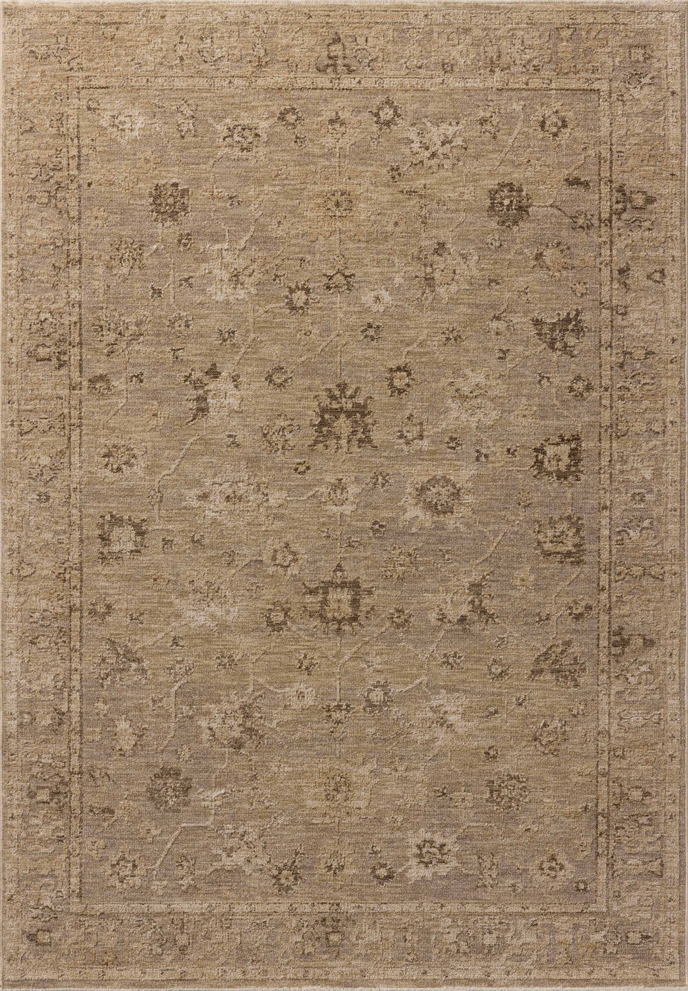 WIA-02 WILLA TAUPE / RAGN NATUREL