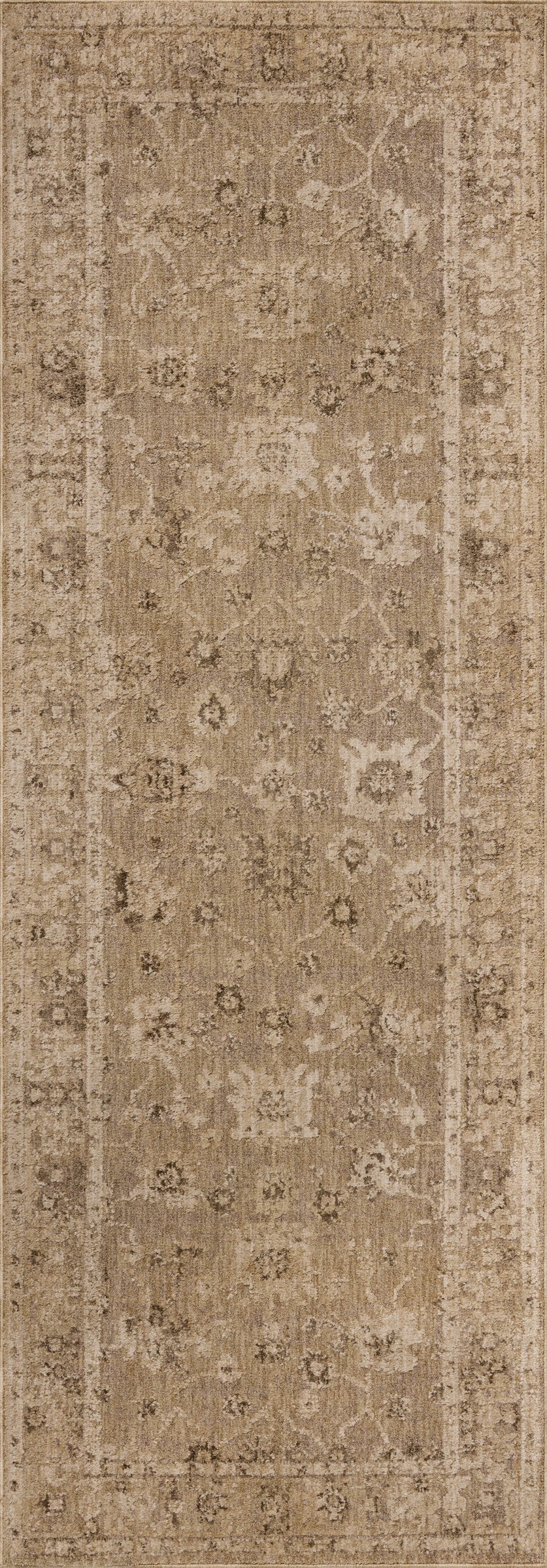 WIA-02 WILLA TAUPE / RAGN NATUREL
