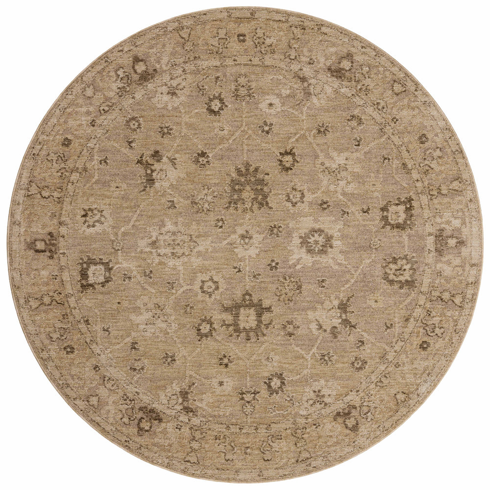 WIA-02 WILLA TAUPE / RAGN NATUREL