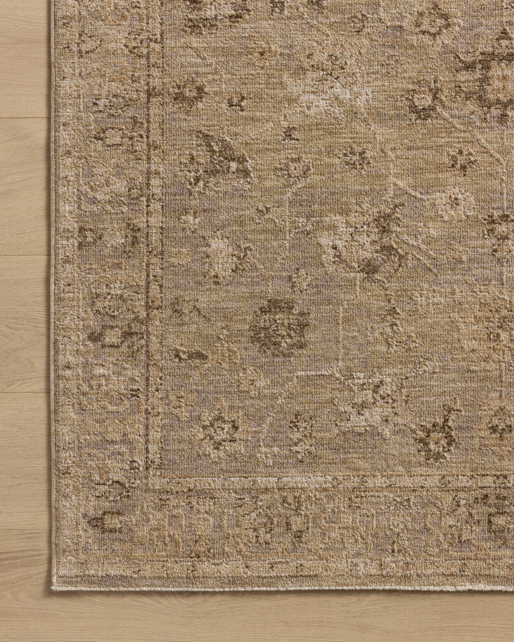 WIA-02 WILLA TAUPE / RAGN NATUREL