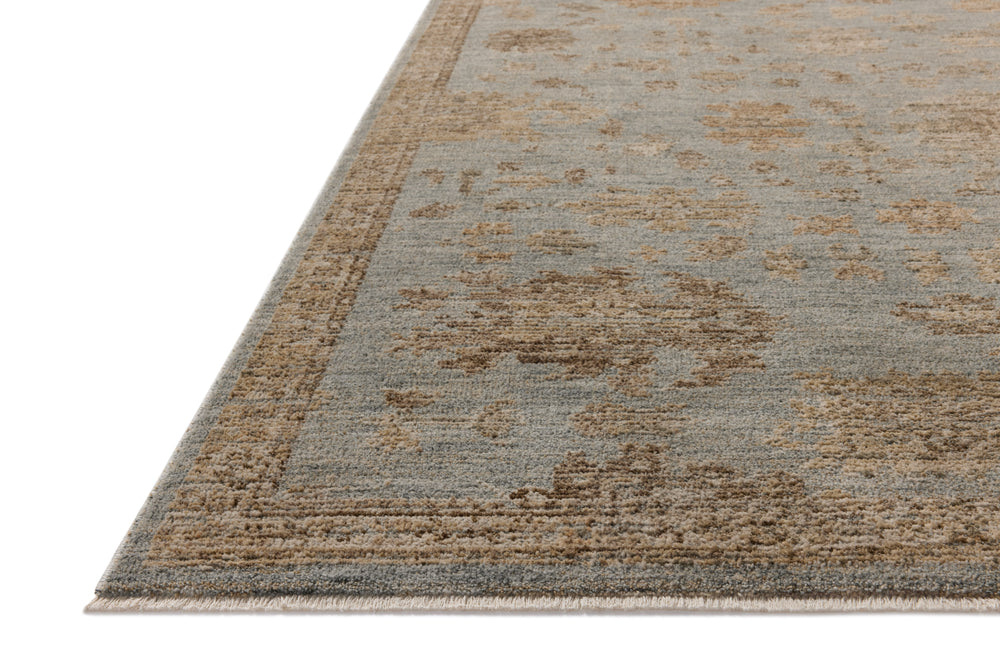 Willa Sky / Natural Rug (WIA-03)