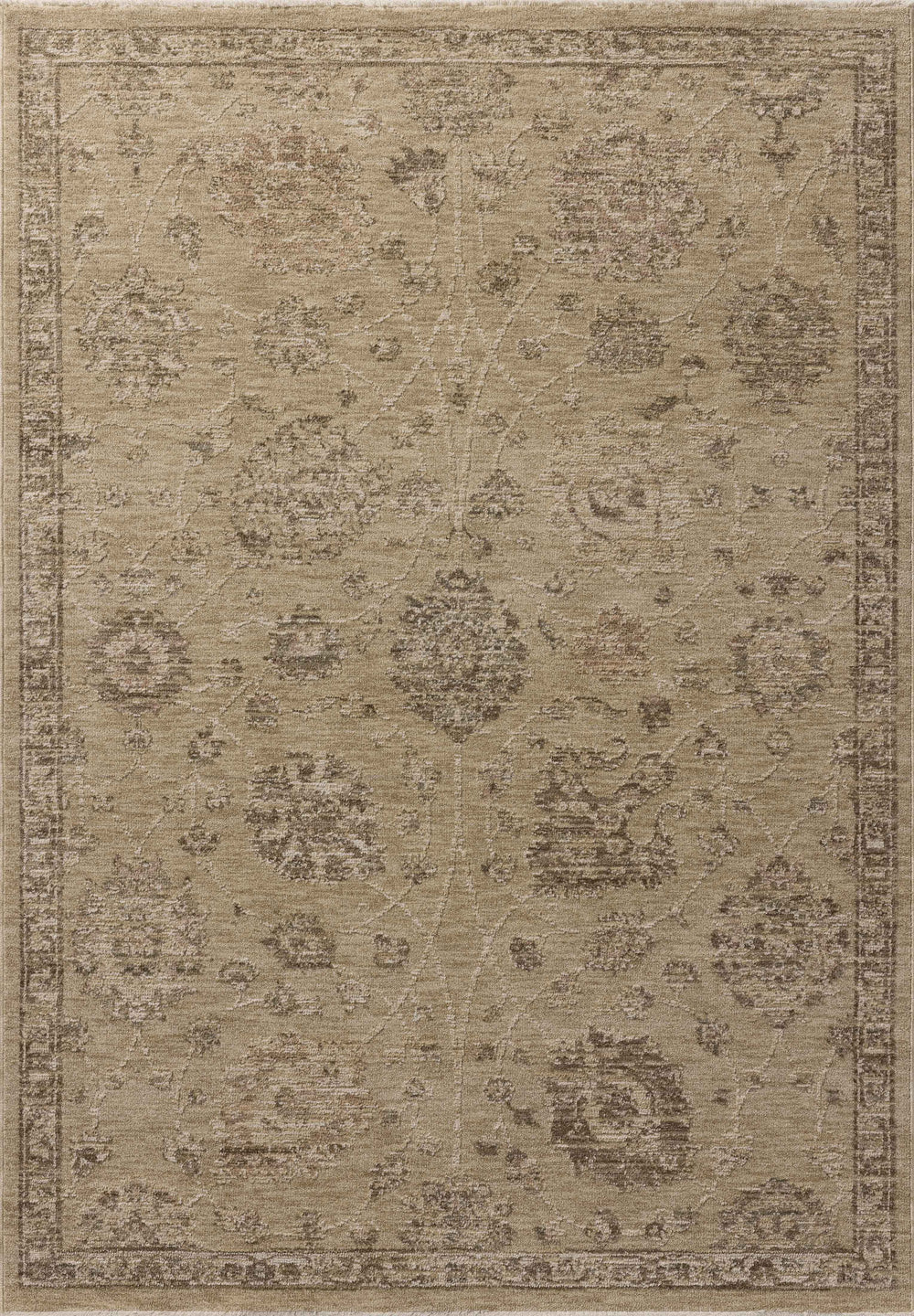 WIA-05 Willa Wheat / Multi Rap
