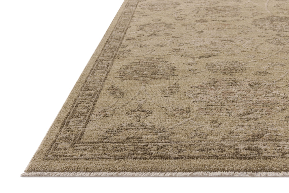 WIA-05 Willa Wheat / Multi Rap