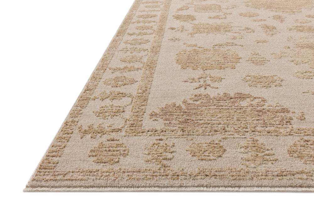 Willa Bone / Clay Rug (WIA-07)