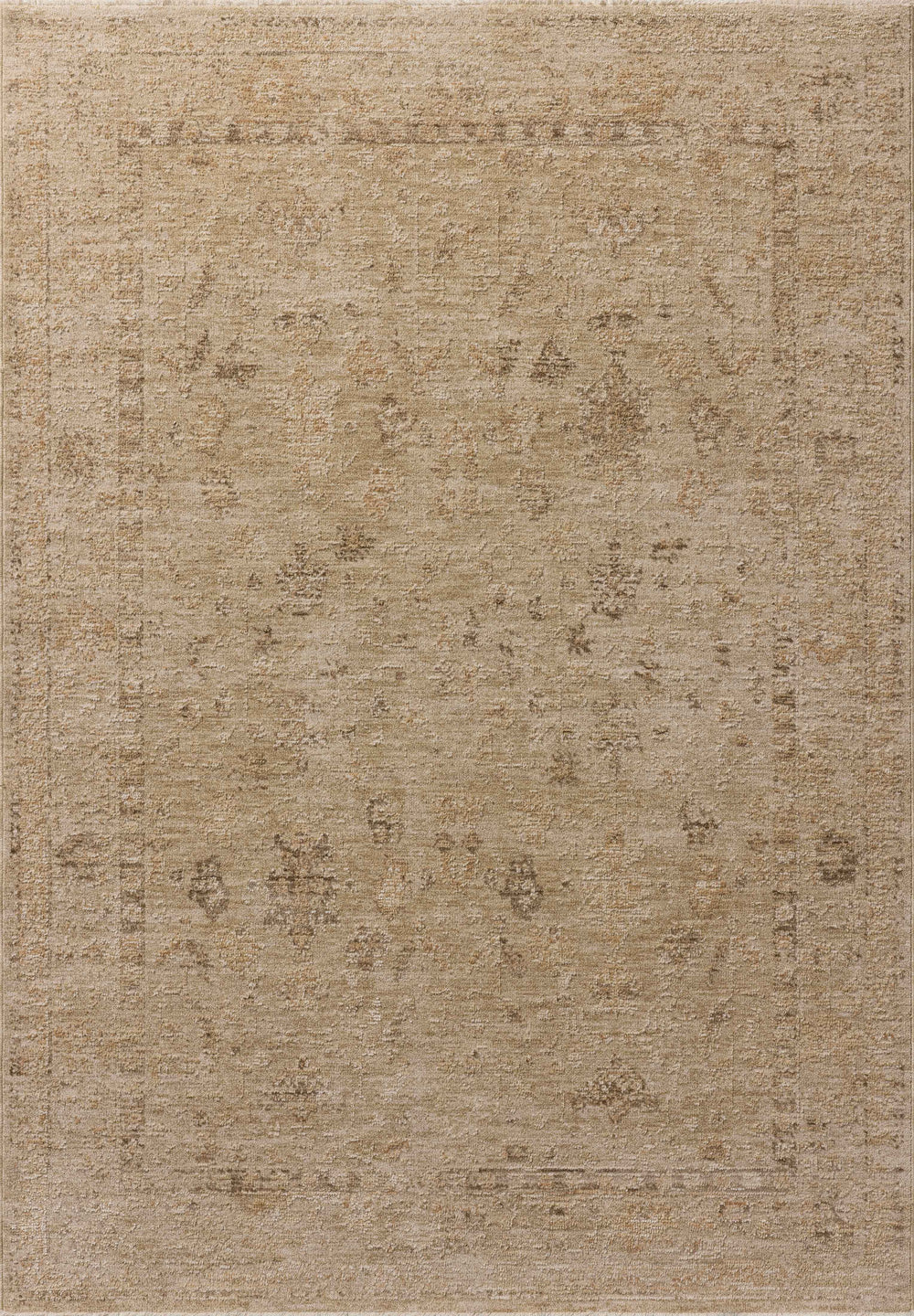 WIA-08 WILLA WHEAT / RAP NATUREL