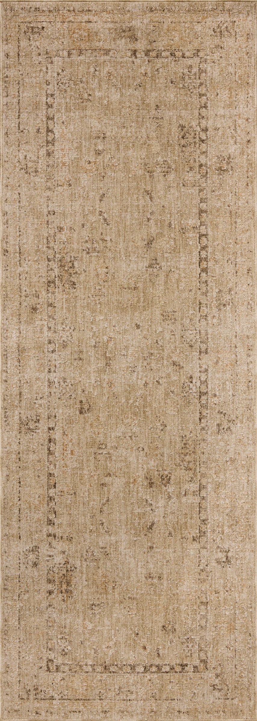 WIA-08 WILLA WHEAT / RAP NATUREL