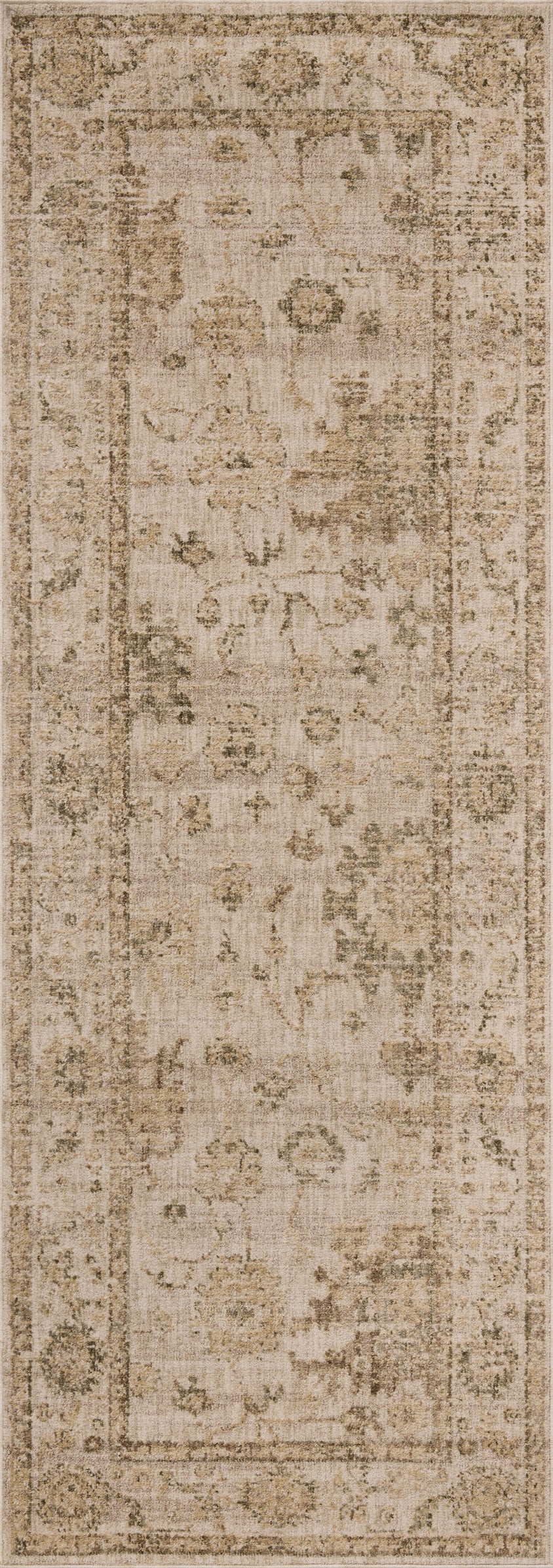 WIA-09 Willa Dove / Forest Rag