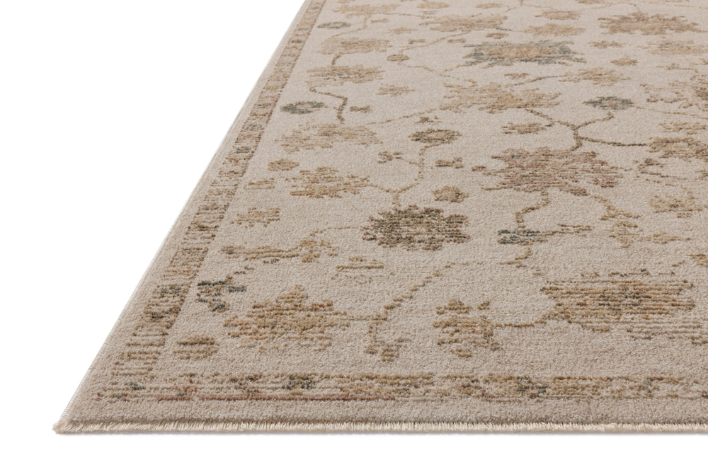 Willa Bone / Multi Rug (WIA-11)