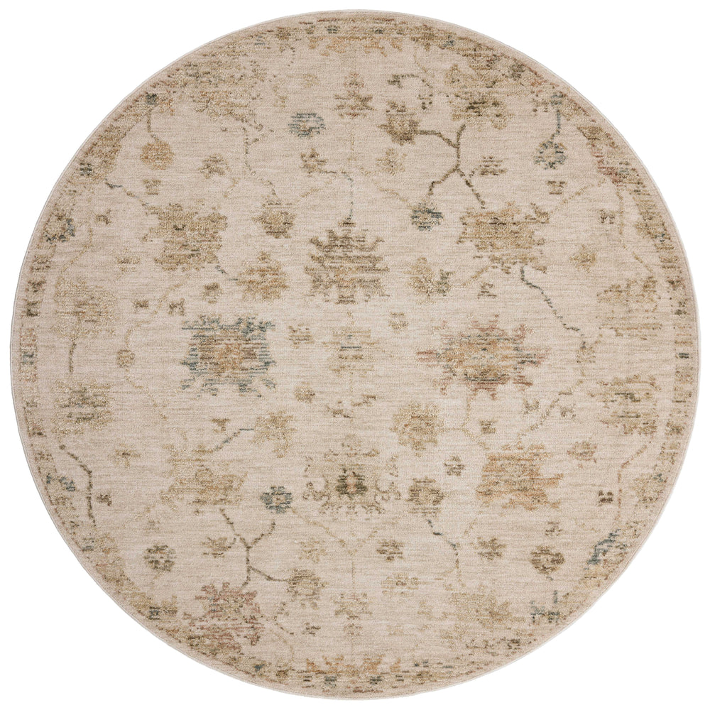 Willa Bone / Multi Rug (WIA-11)