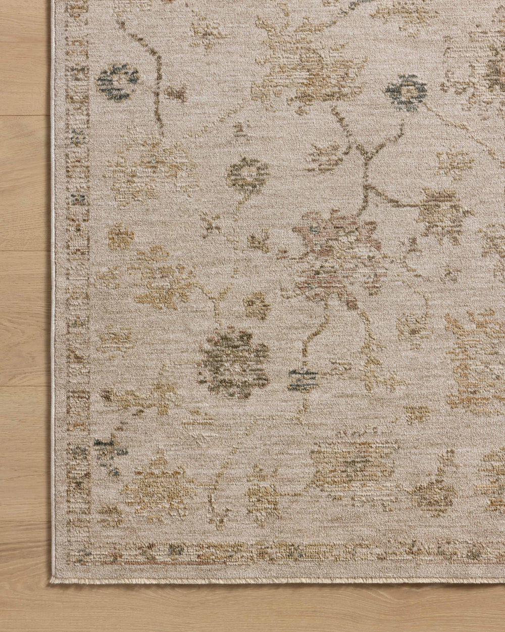 Willa Bone / Multi Rug (WIA-11)