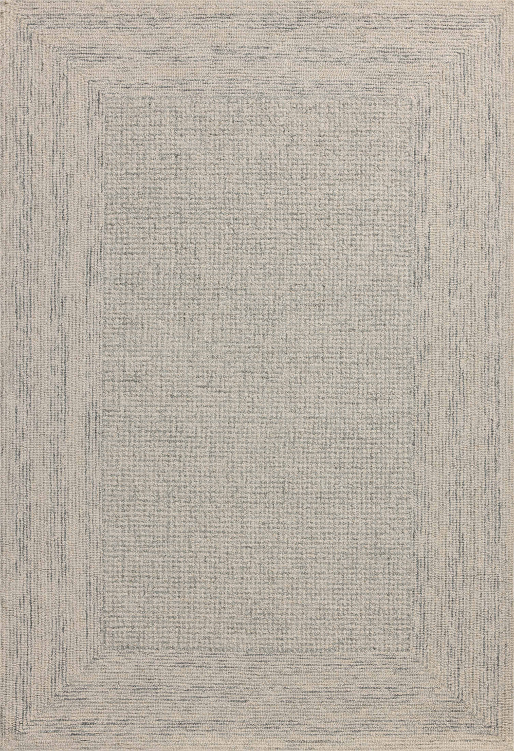 Tapis Windsor Ivoire / Ciel (WIN-01)