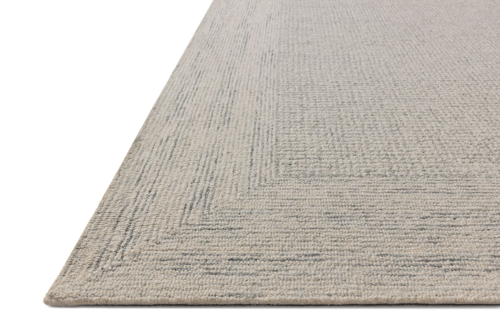 Tapis Windsor Ivoire / Ciel (WIN-01)