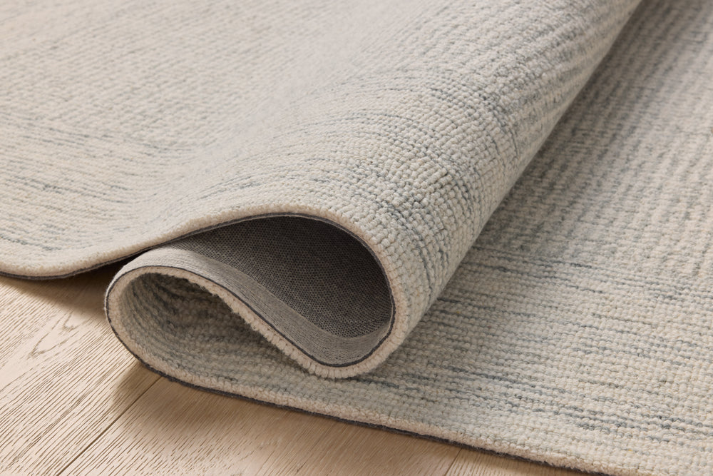 Tapis Windsor Ivoire / Ciel (WIN-01)