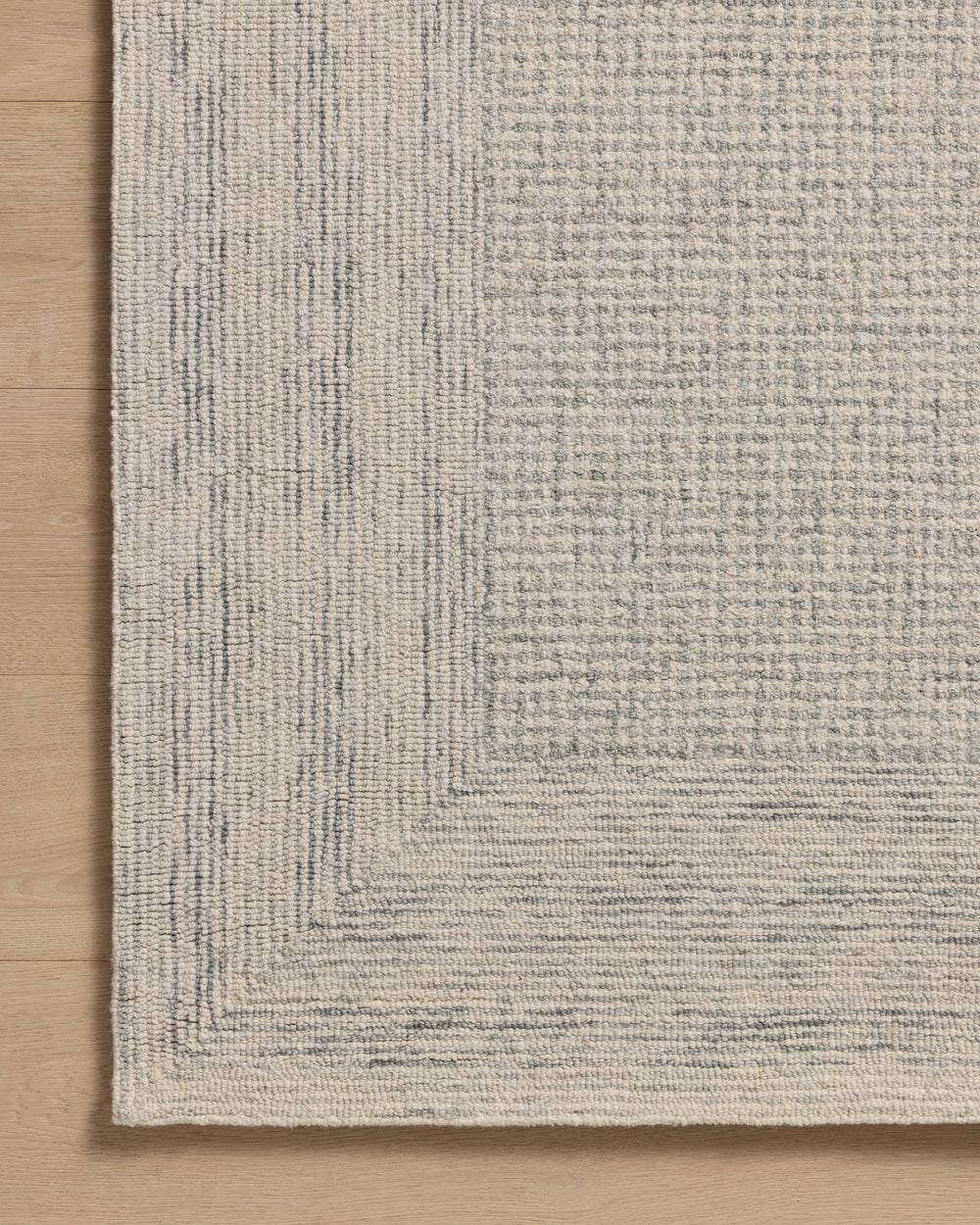 Tapis Windsor Ivoire / Ciel (WIN-01)