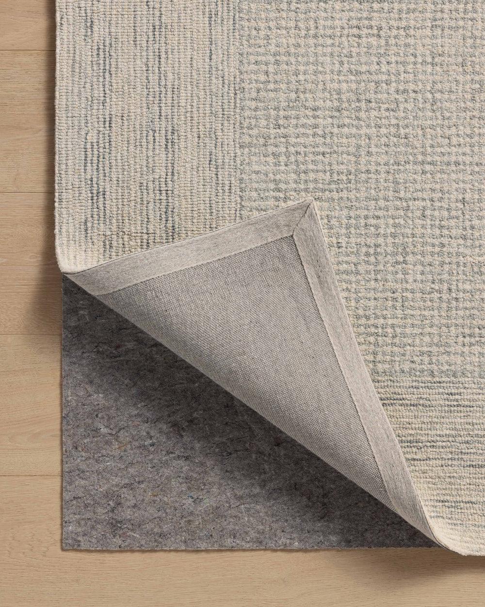 Tapis Windsor Ivoire / Ciel (WIN-01)