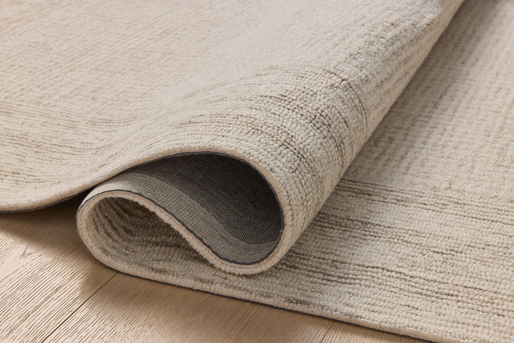 Windsor Ivory / Stone Rug (WIN-01)