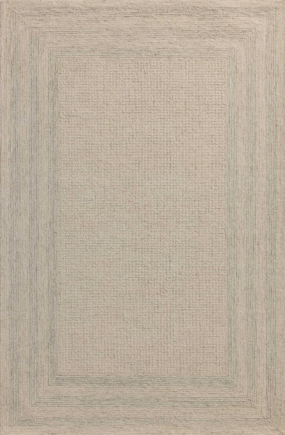 Tapis Windsor Ivoire / Spa (WIN-01)