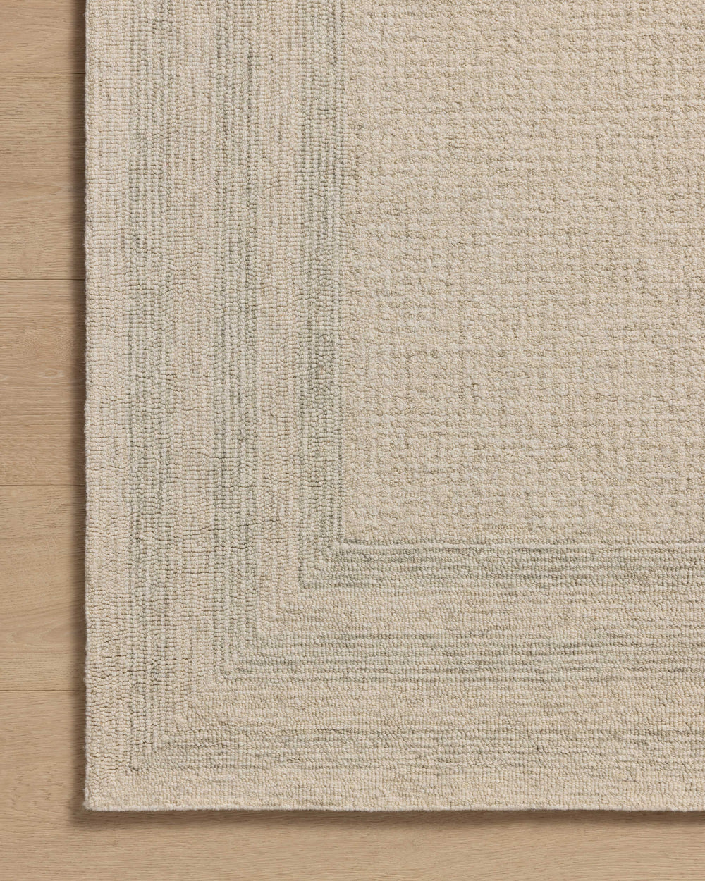 Tapis Windsor Ivoire / Spa (WIN-01)