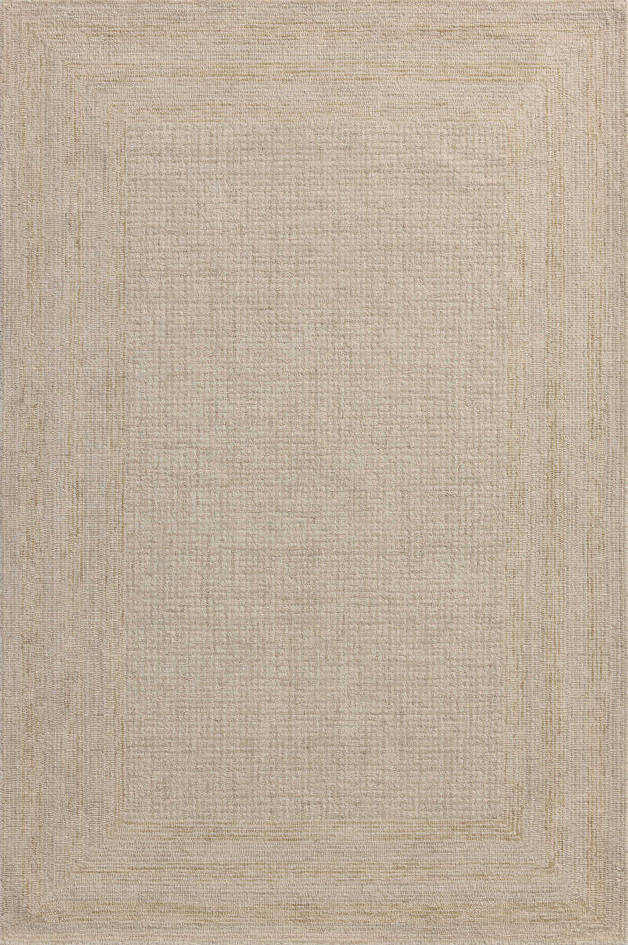 Windsor Ivory / Wheat Rug (WIN-01)