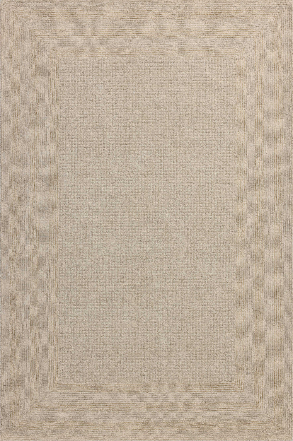 Windsor Ivory / Wheat Rug (WIN-01)